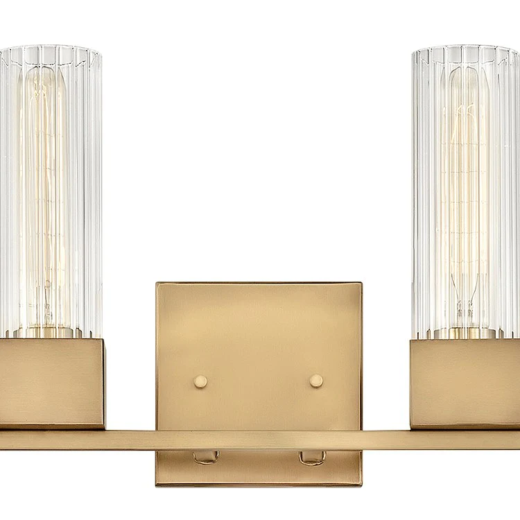 Xander Four-Light Bathroom Vanity Fixture - Frankwebs