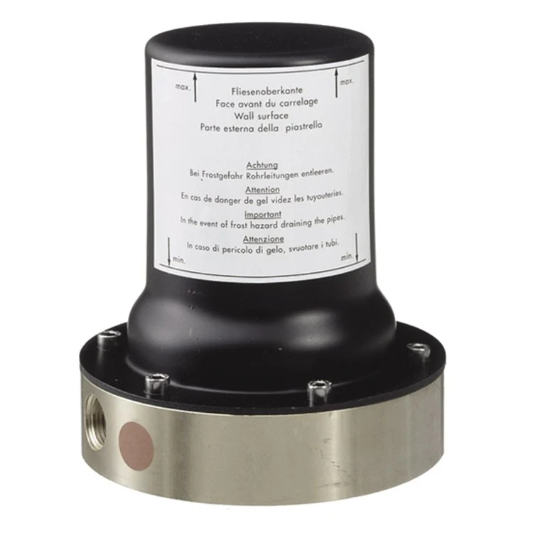 Freestanding Tub Filler Rough Valve - Frankwebs