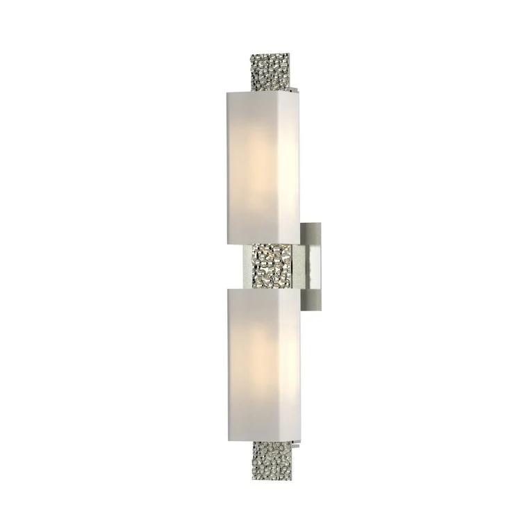 Oceanus Two-Light Wall Sconce - Frankwebs
