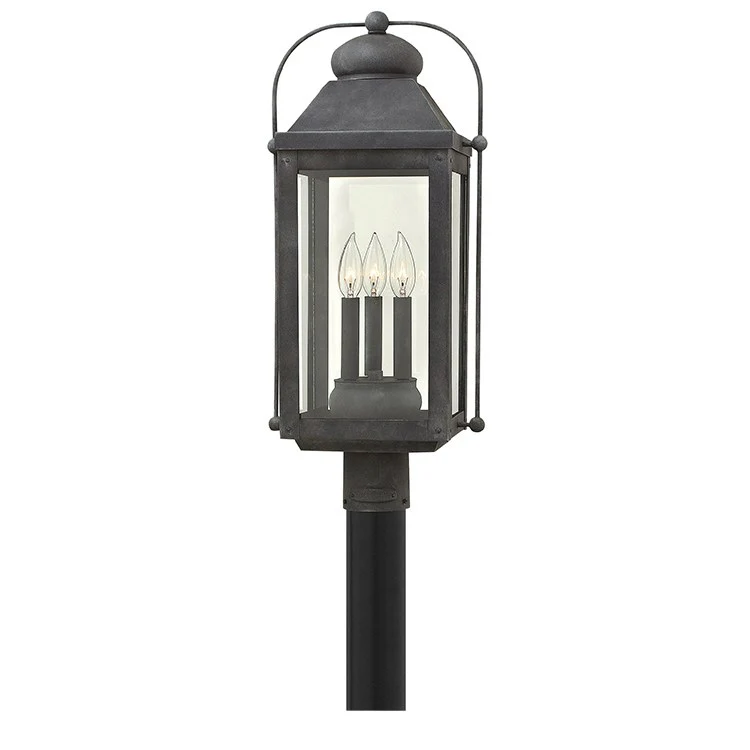 Lighting/Outdoor Lighting/Post & Pier Mount Lighting - Frankwebs