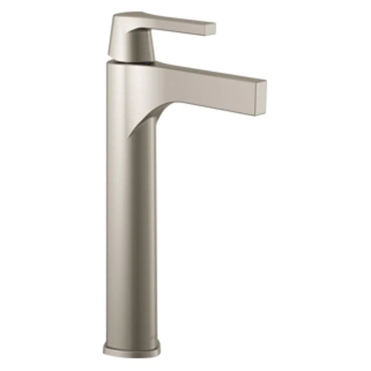 Zura Single Handle Vessel Bathroom Faucet - Frankwebs