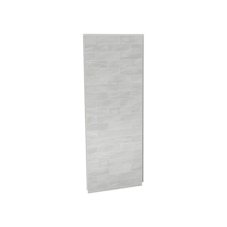 Side Wall Utile 32 x 1-1/8 x 80 Inch Loam Composite - Frankwebs
