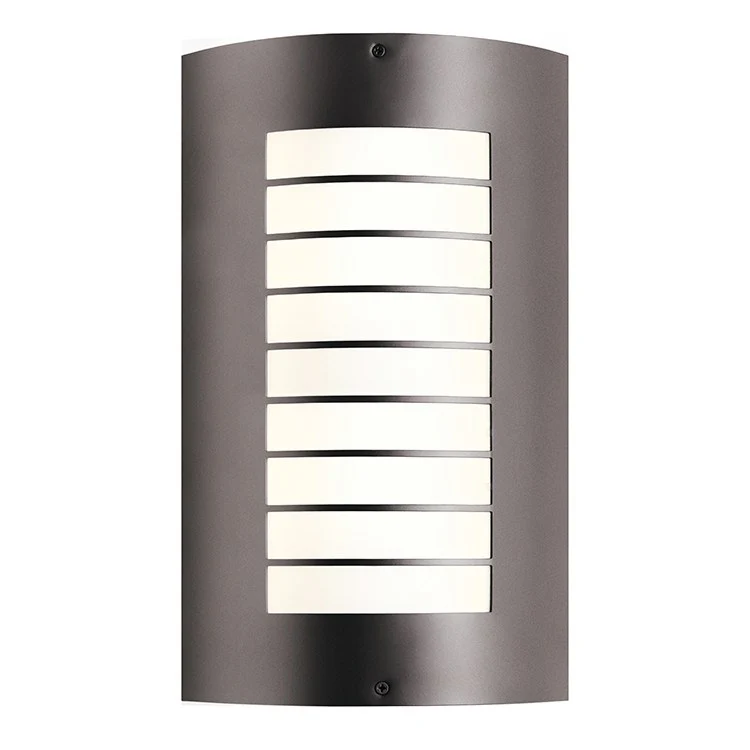 Newport Two-Light Outdoor Wall Sconce - Frankwebs