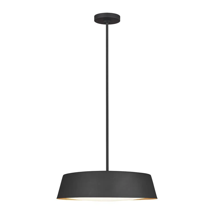 Asher Five-Light Pendant by Ellen - Frankwebs