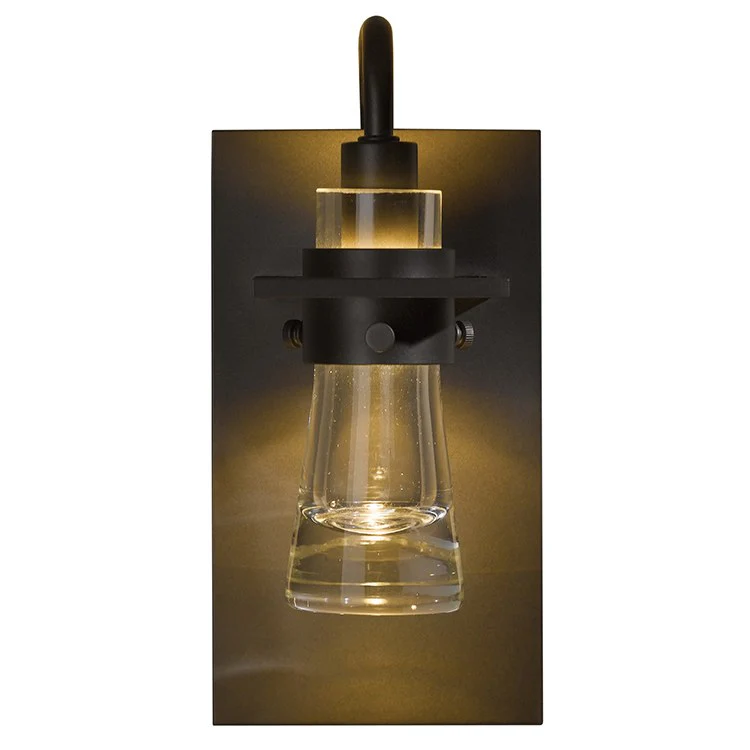 Erlenmeyer Single-Light Wall Sconce - Frankwebs