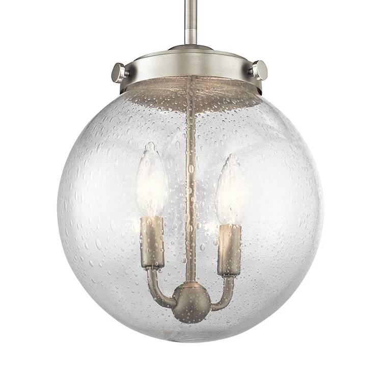 Holbrook Two-Light Mini Pendant - Frankwebs