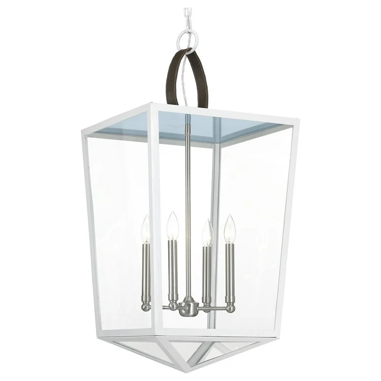Shearwater Four-Light Pendant by Jeffery Alan Marks - Frankwebs