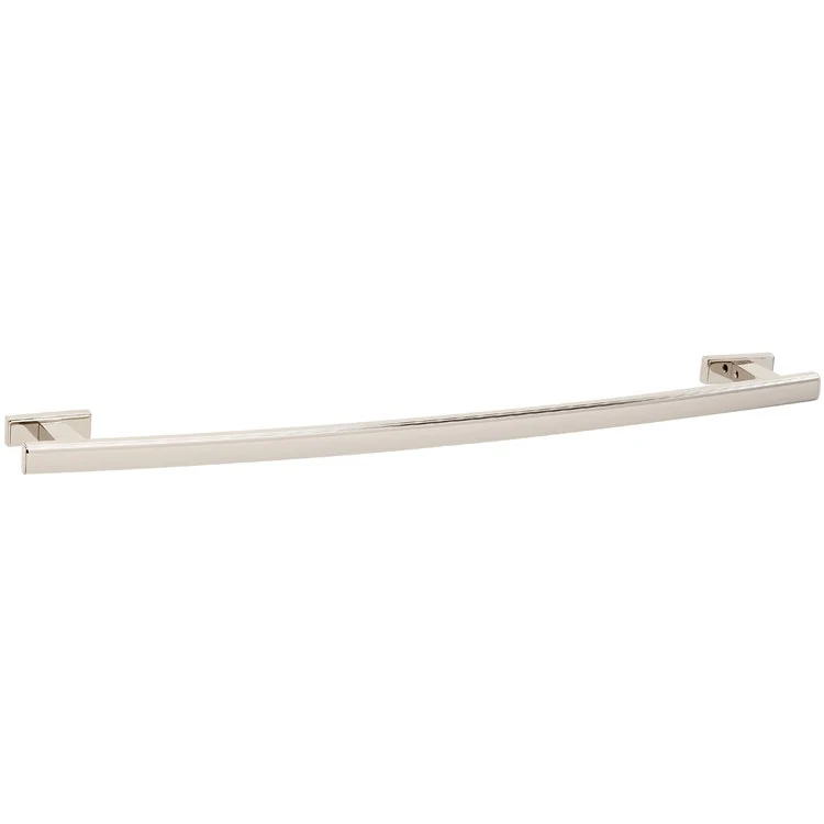 Towel Bar Arch Bath 18 Inch Unlacquered Brass 3 Inch - Frankwebs