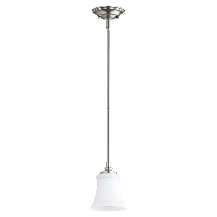 Rossington Single-Light Mini Pendant - Frankwebs