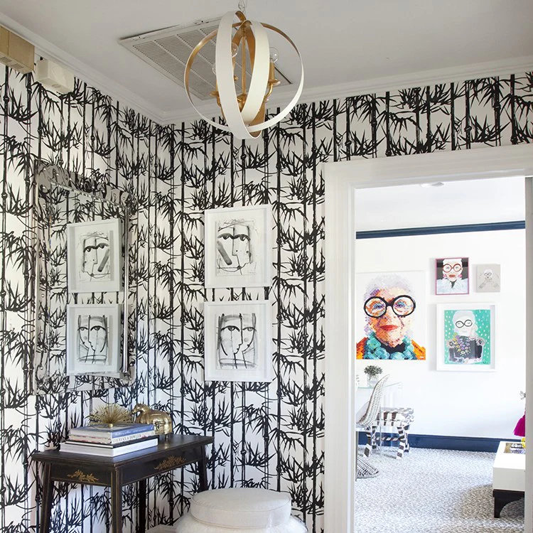 Luna Four-Light Mini Chandelier - Frankwebs