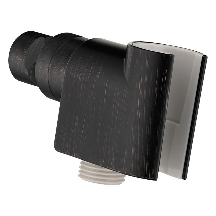 Shower Arm Mount for Handshower - Frankwebs