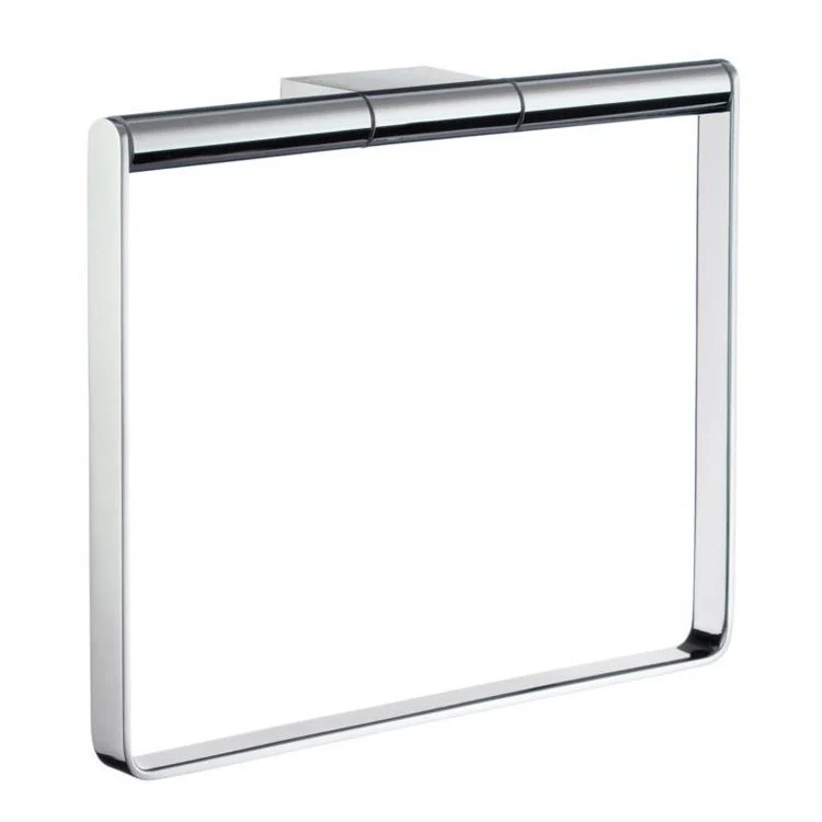 Air Square Towel Ring - Frankwebs