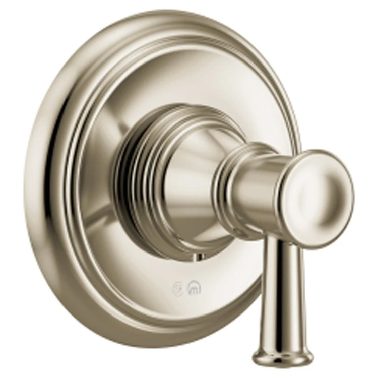 Transfer Valve Trim Belfield M-Core 1 Lever Chrome ADA - Frankwebs