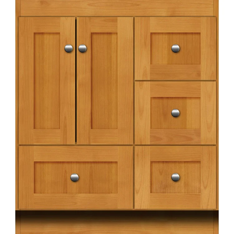 Simplicity Shaker 30