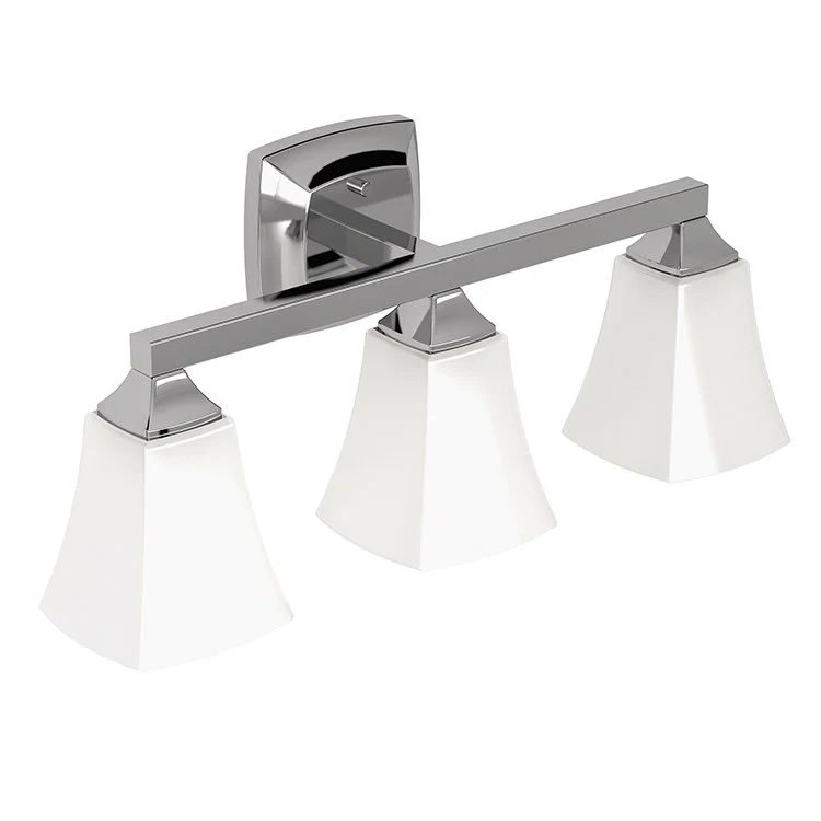 Voss Three-Light Vanity Lighting Fixture - Frankwebs