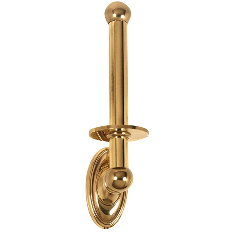 Toilet Paper Holder Classic Traditional Bath Reserve Chocolate Bronze Brass 9 Inch 3-3/4 Inch Wall Mount - Frankwebs