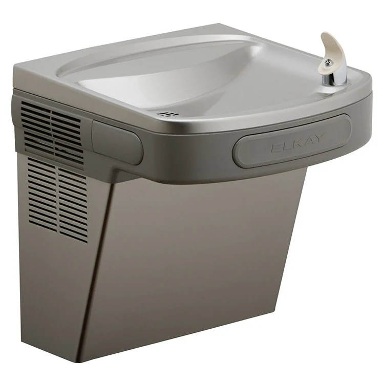 EZ Single Station Non-Filtered ADA Wall Mount Water Cooler 8 GPH - Frankwebs