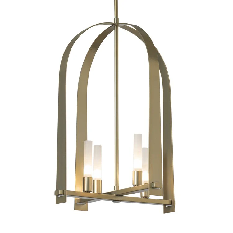 Triomphe Four-Light Pendant - Frankwebs