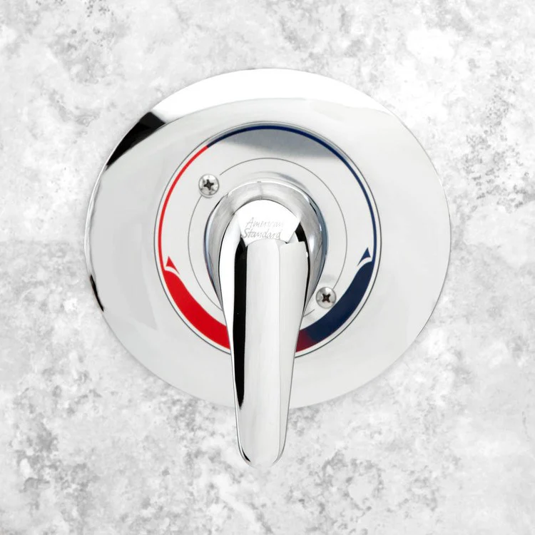 Colony Soft Single Handle Shower Trim Kit - Frankwebs