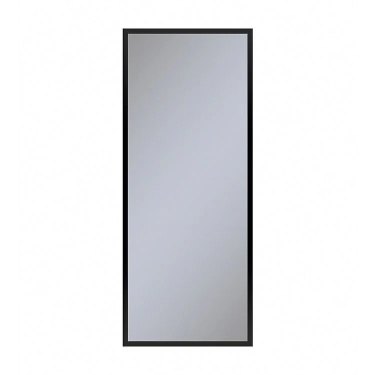 Medicine Cabinet Profiles 20W x 48H x 4D Inch 1 Doors Mirror Polished Nickel Flat Top Reversible Non-Electric - Frankwebs