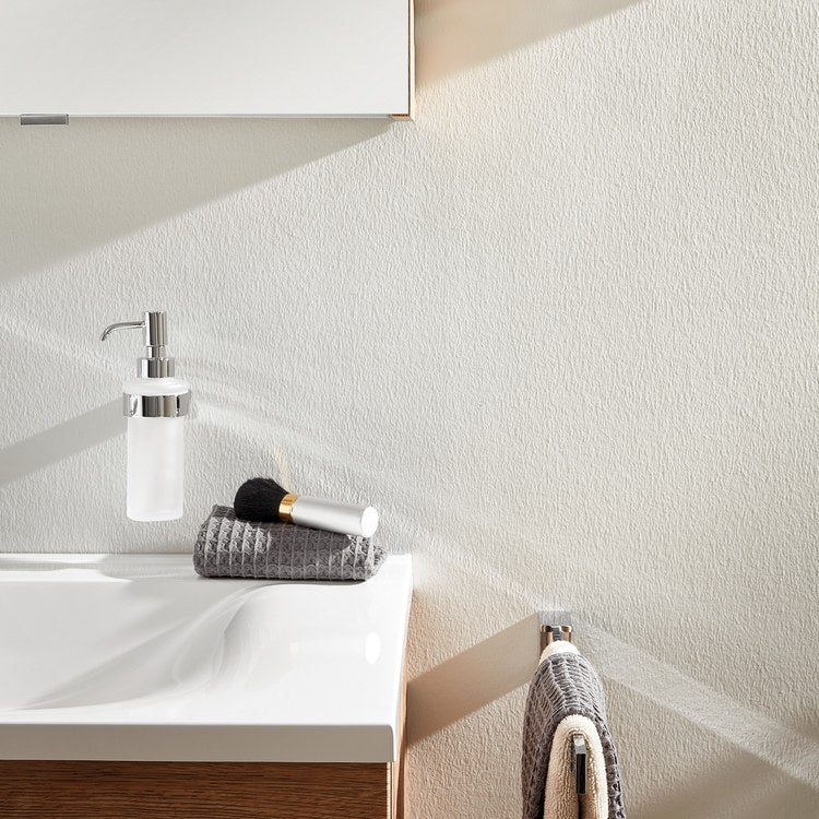 Air Wall-Mount Soap Dispenser - Frankwebs