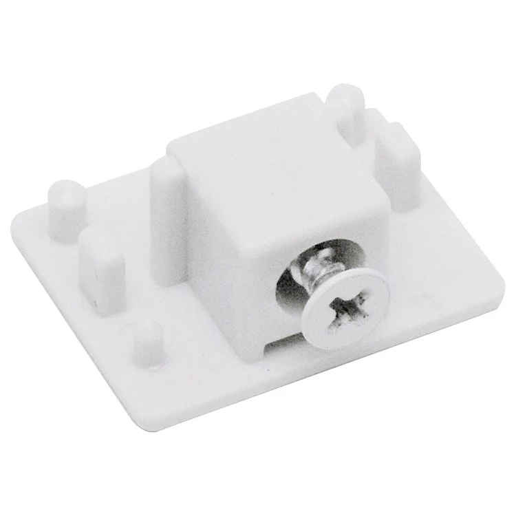 Alpha Trak Dead End - Frankwebs