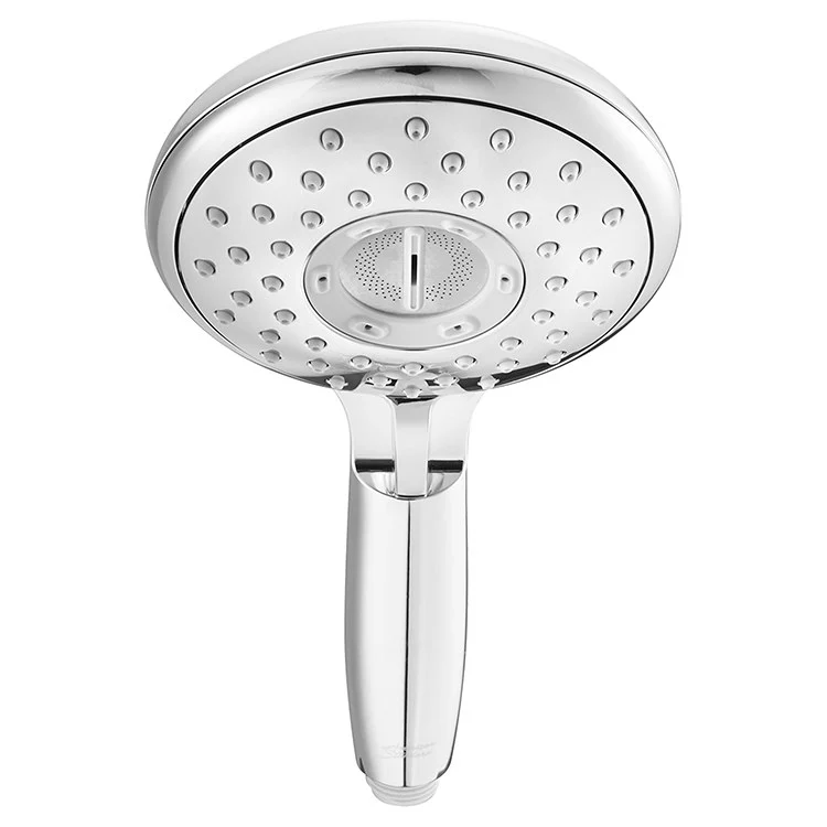 Spectra Plus Water-Efficient Four-Function Handshower Wand Only - Frankwebs