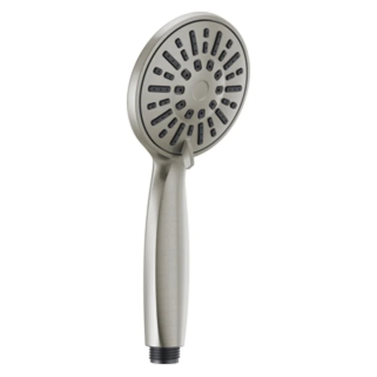 Handshower Round Chrome 4 Function ADA 1.75 Gallons per Minute - Frankwebs