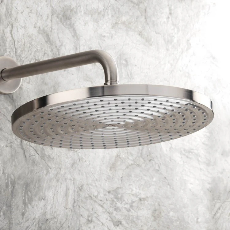 Raindance S 300 Air Showerhead - Frankwebs