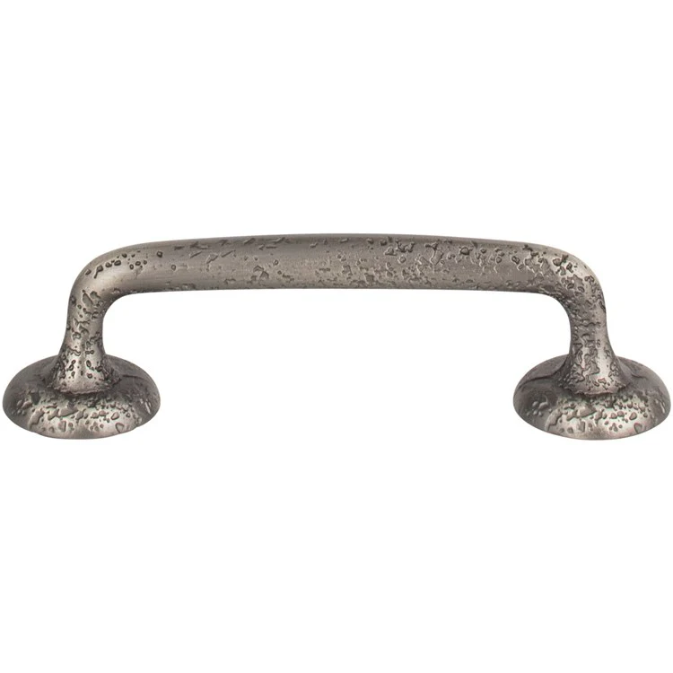 Drawer Pull Atlas Olde World Venetian Bronze Zinc Alloy 3 Inch 3-15/16 x 15/16 Inch - Frankwebs