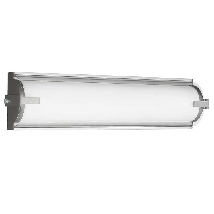 Braunfels LED Small Bathroom Vanity Fixture - Frankwebs