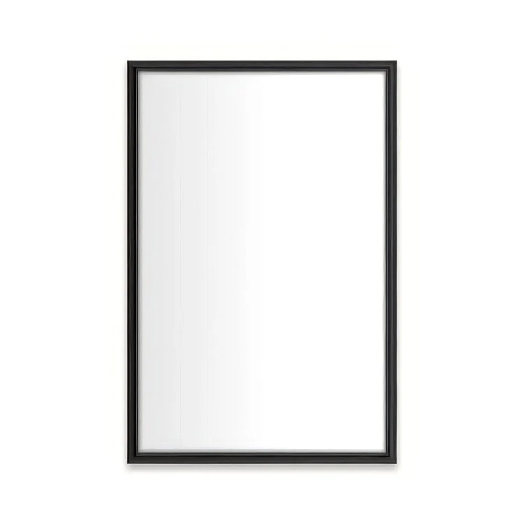 Medicine Cabinet Main Line 20 x 30 Inch 1 Doors Framed Mirror Vintage Brass Flat Top Rosemont Frame Slow Close Hinges Sliding Magnification Mirror Magnetic Strip Interior Lighting USB Charging ports Electrical Outlets Phone Holder 4 Inch - Frankwebs