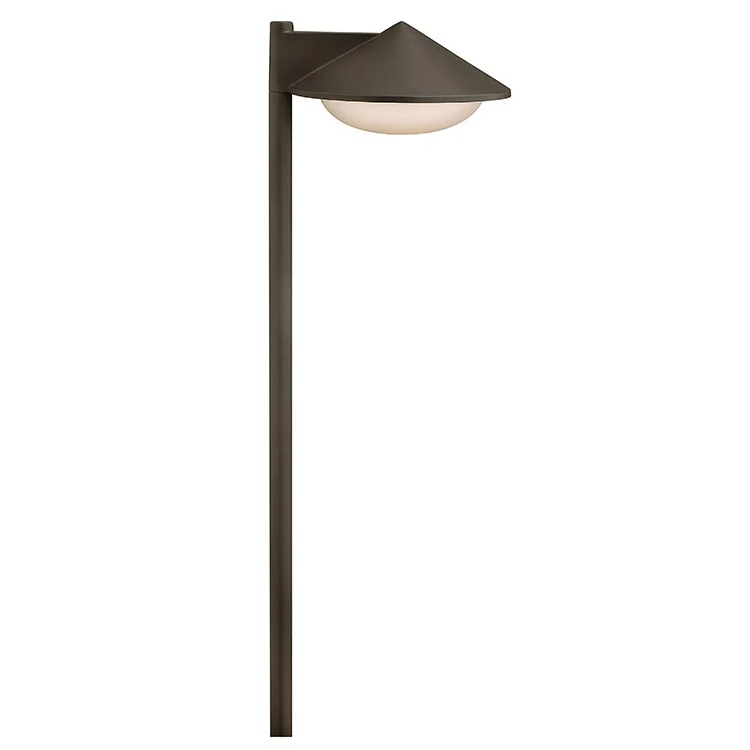 Contempo 12-Volt Single-Light LED Landscape Path Light - Frankwebs