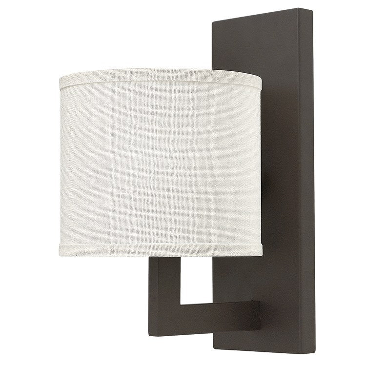 Hampton Single-Light Wall Sconce - Frankwebs