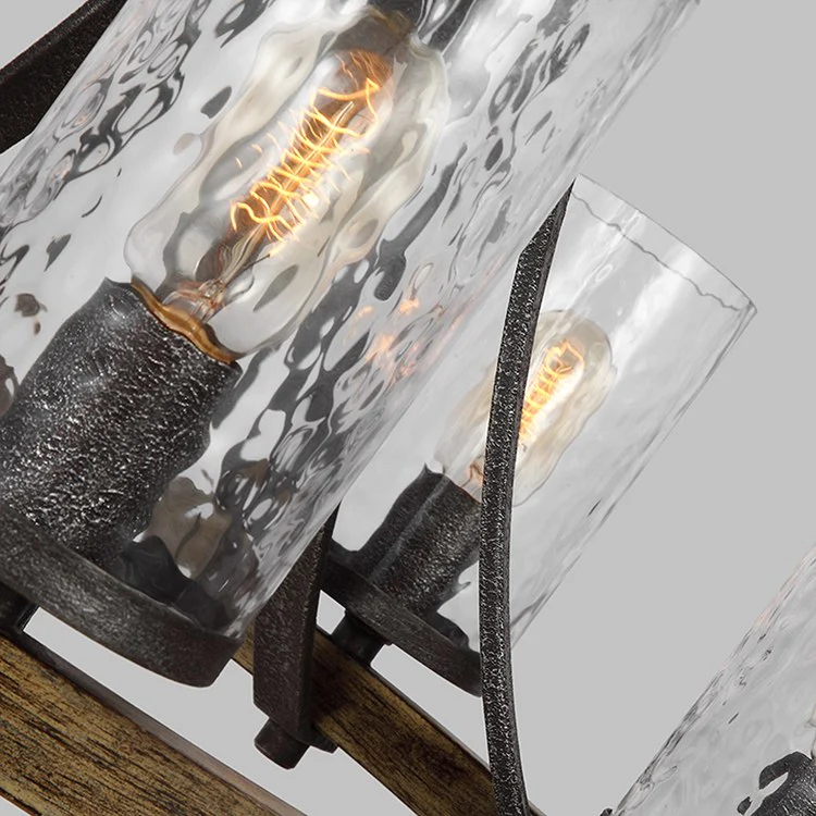 Angelo Five-Light Single Tier Chandelier - Frankwebs