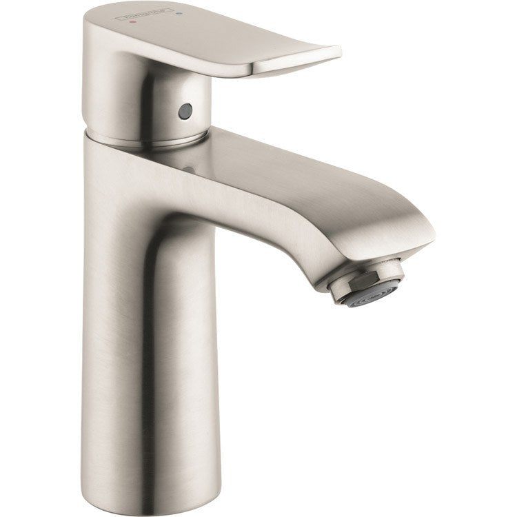 Lavatory Faucet Metris S 1 Lever ADA Chrome 0.5 Gallons per Minute - Frankwebs