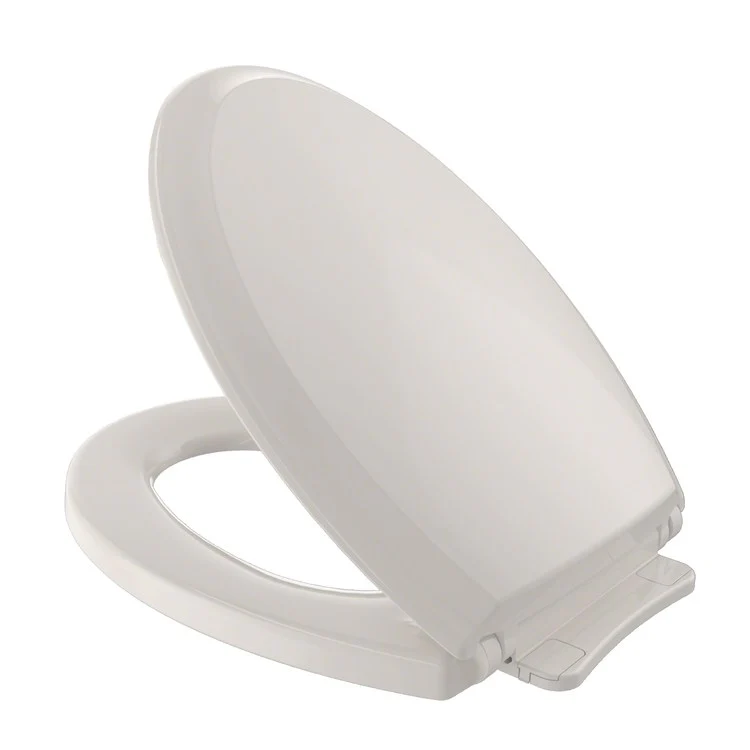 Guinevere SoftClose Elongated Toilet Seat with Lid - Frankwebs