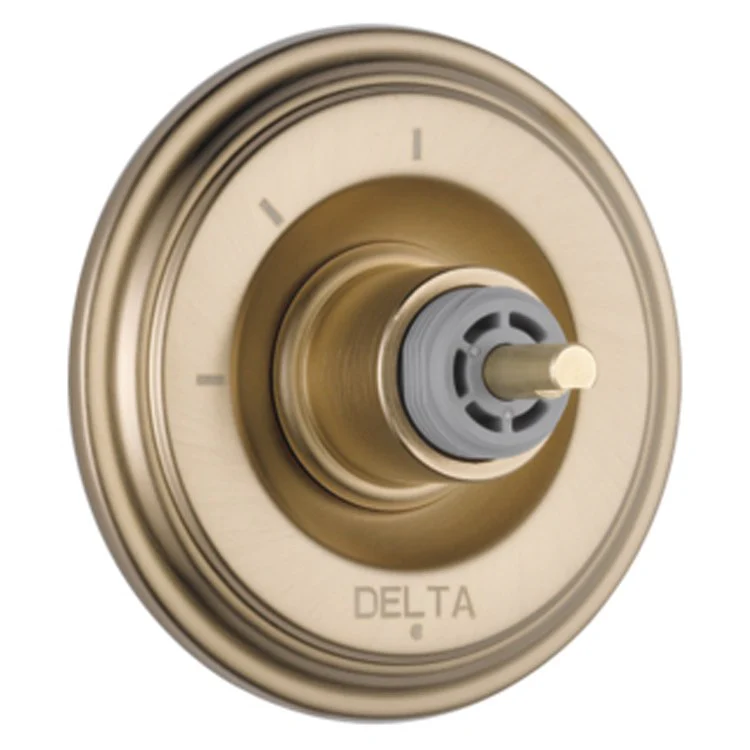 Cassidy Three-Function Two-Port Diverter Trim without Handle - Frankwebs