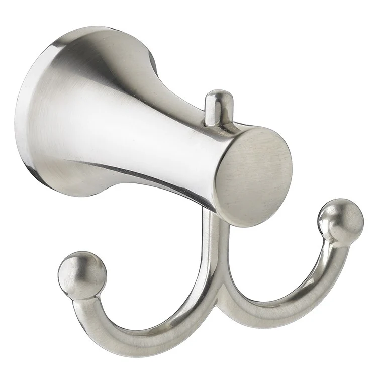 C Series Double Robe Hook - Frankwebs
