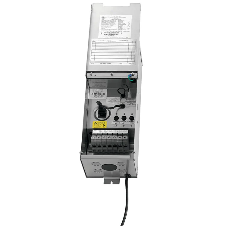 Pro Series 900-Watt Transformer - Frankwebs