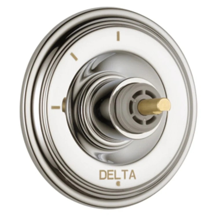 Cassidy Three-Function Two-Port Diverter Trim without Handle - Frankwebs