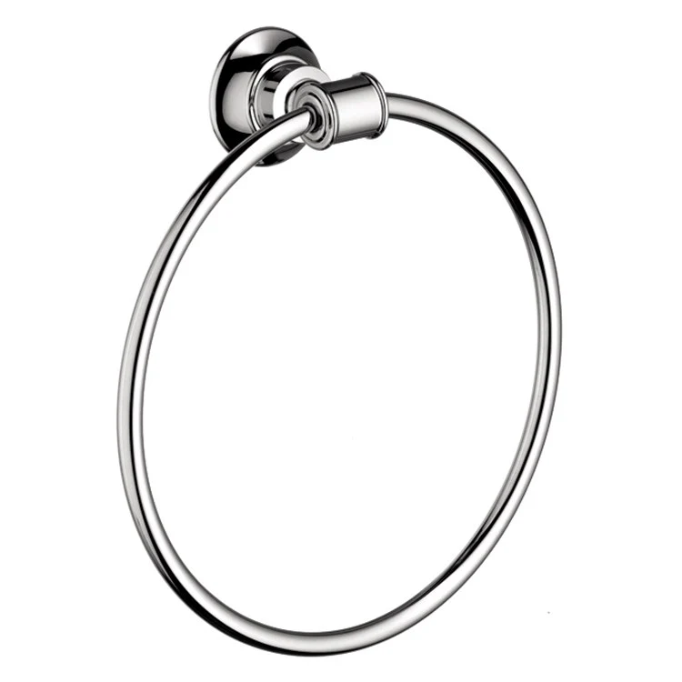 AXOR Montreux Towel Ring - Frankwebs