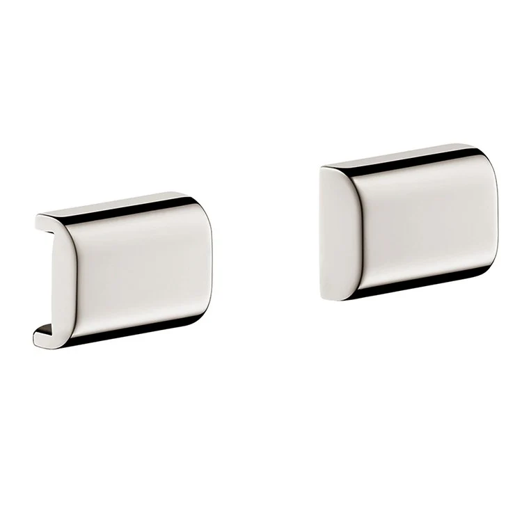 AXOR Universal Back Covers for Towel Bars/Rails - Frankwebs