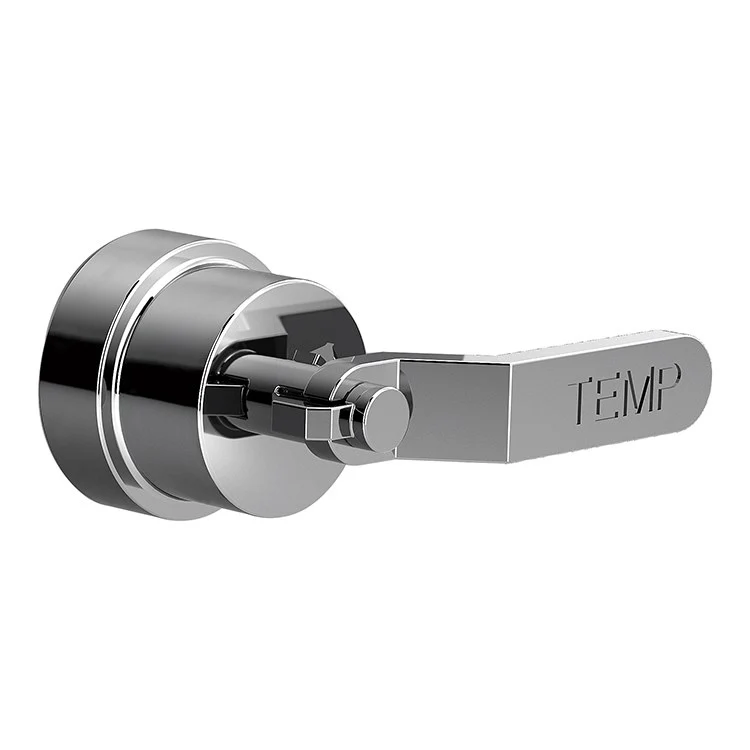 Litze Replacement Industrial Lever Handle for Sensori Thermostatic Valve - Frankwebs