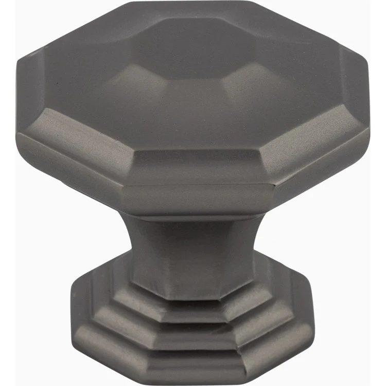 Knob Chareau Chalet Sable Zinc Alloy 1-1/2 Inch - Frankwebs