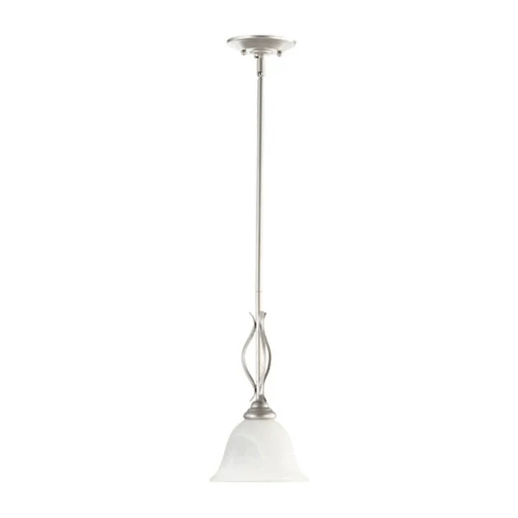 Spencer Single-Light Mini Pendant - Frankwebs