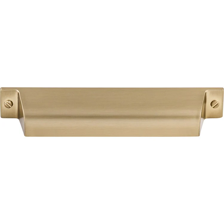Pull Barrington Channing for Decorative Hardware Honey Bronze Zinc Alloy 5 Inch - Frankwebs
