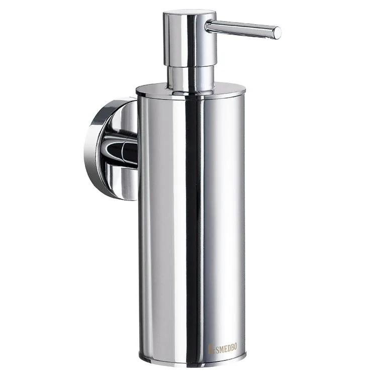 Home Wall-Mount Soap Dispenser - Frankwebs