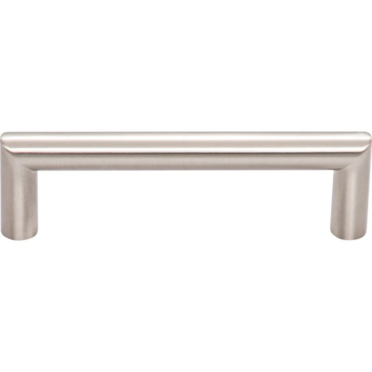 Pull Lynwood Kinney Bar for Decorative Hardware Flat Black Zinc Alloy 3-3/4 Inch - Frankwebs