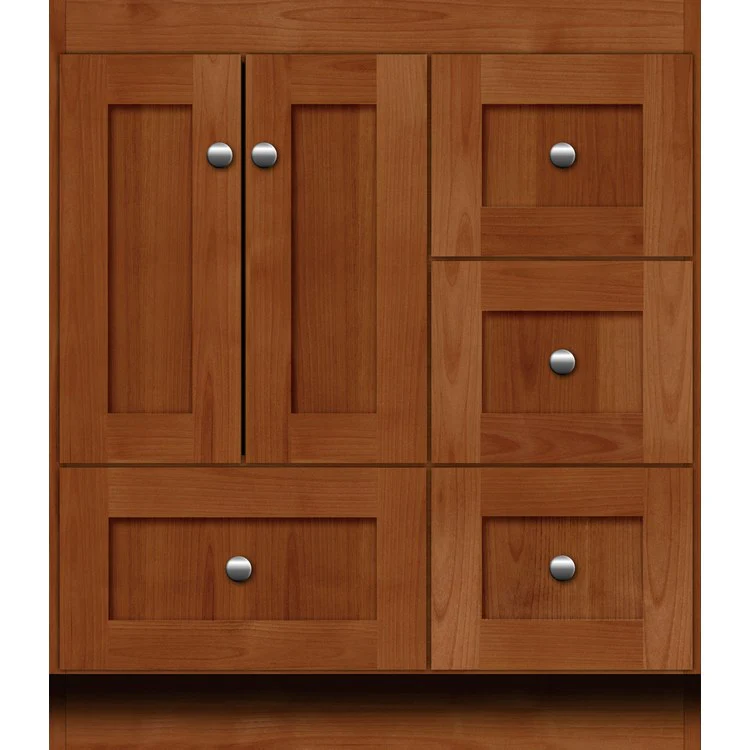 Simplicity Shaker 30